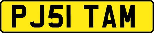 PJ51TAM