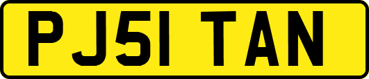 PJ51TAN