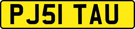 PJ51TAU