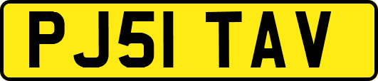 PJ51TAV