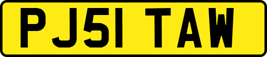 PJ51TAW