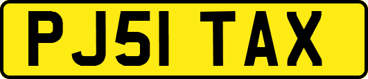 PJ51TAX