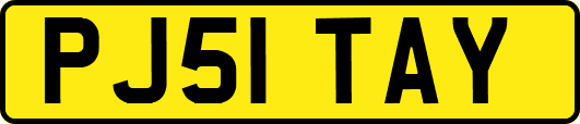 PJ51TAY
