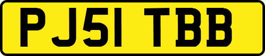 PJ51TBB