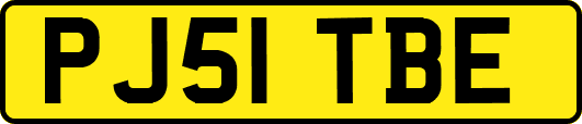 PJ51TBE
