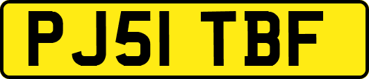 PJ51TBF