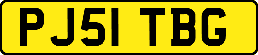PJ51TBG
