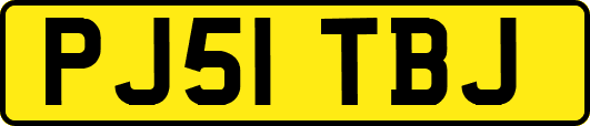 PJ51TBJ