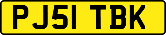 PJ51TBK