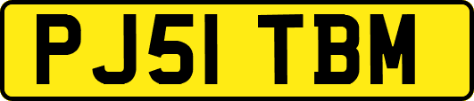 PJ51TBM