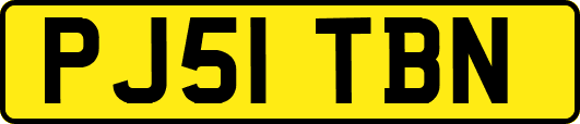 PJ51TBN