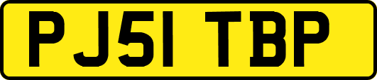 PJ51TBP