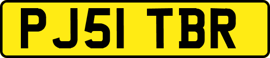 PJ51TBR