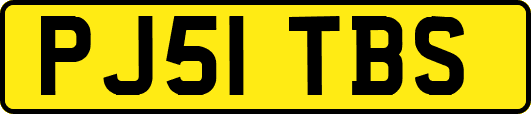 PJ51TBS