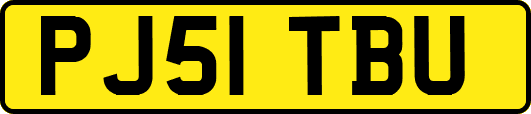 PJ51TBU