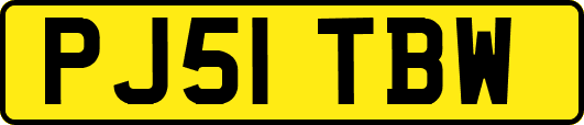 PJ51TBW