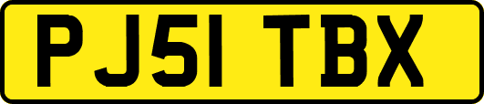PJ51TBX