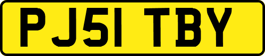 PJ51TBY