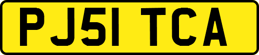 PJ51TCA