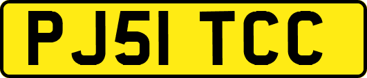 PJ51TCC