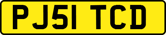 PJ51TCD