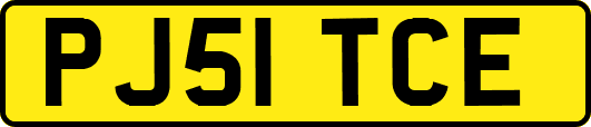 PJ51TCE