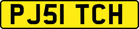 PJ51TCH