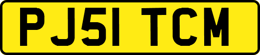 PJ51TCM