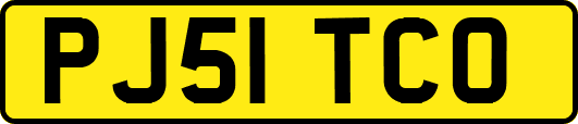 PJ51TCO