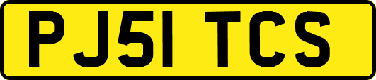 PJ51TCS