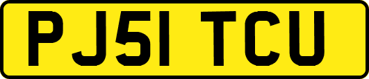PJ51TCU