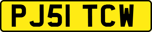 PJ51TCW