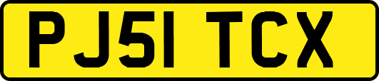 PJ51TCX