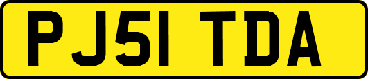 PJ51TDA