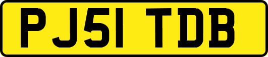 PJ51TDB