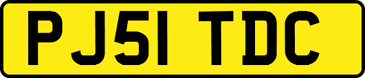 PJ51TDC
