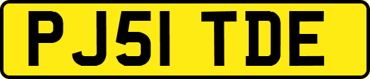 PJ51TDE