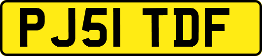 PJ51TDF