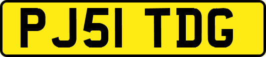 PJ51TDG