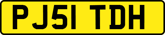 PJ51TDH