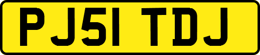 PJ51TDJ