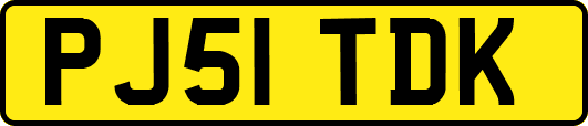 PJ51TDK