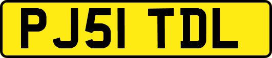 PJ51TDL