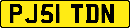 PJ51TDN