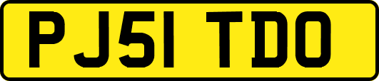 PJ51TDO