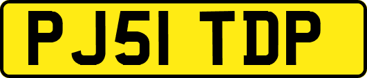 PJ51TDP
