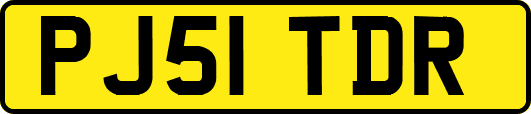 PJ51TDR