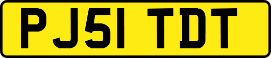 PJ51TDT