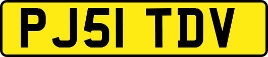 PJ51TDV