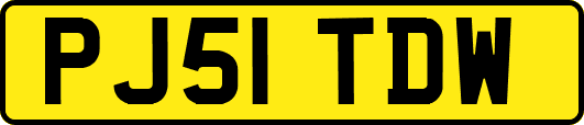 PJ51TDW
